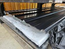Tuff Rib Metal Roofing in 34 Colours - BEST Selection   Price