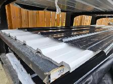 Tuff Rib Metal Roofing in 34 Colours - BEST Selection   Price - Photo 2