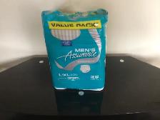 Men’s Assurance Underwear