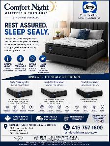 Mattress sale