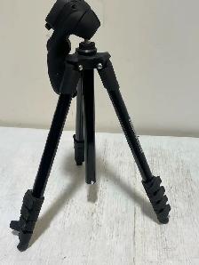 Manfrotto Compact Action Tripod - Photo 7