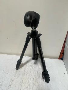 Manfrotto Compact Action Tripod - Photo 9