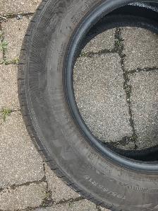 195-65R15x4 pneus été Nexen en bon état - Photo 6