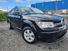 2016 Dodge Journey 7 PASSAGER GARANTIE 1 ANS - Photo 2