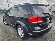 2016 Dodge Journey 7 PASSAGER GARANTIE 1 ANS - Photo 6