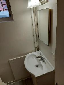 Centretown Basement ALL-INCLUSIVE Bachelor/Studio (353 Frank St) - Photo 9