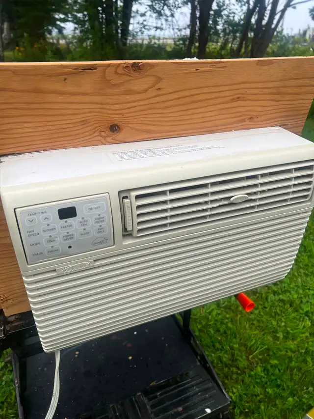Kenmore Air Conditioner