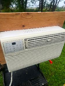 Kenmore Air Conditioner
