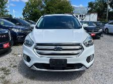 2019 Ford Escape SEL - Photo 2
