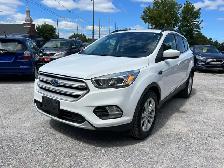 2019 Ford Escape SEL - Photo 3