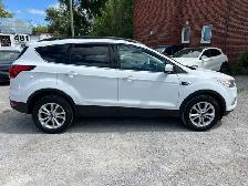 2019 Ford Escape SEL - Photo 4