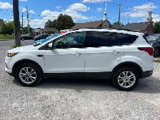 2019 Ford Escape SEL - Photo 5