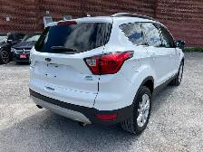 2019 Ford Escape SEL - Photo 6