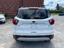 2019 Ford Escape SEL - Photo 7
