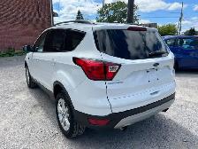 2019 Ford Escape SEL - Photo 8