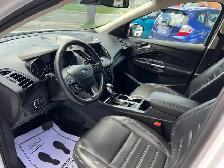 2019 Ford Escape SEL - Photo 9