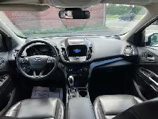2019 Ford Escape SEL - Photo 10