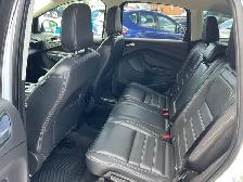 2019 Ford Escape SEL - Photo 12