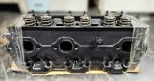 ⚡ Culasse/Cylinder Head - GM Vortec 772 (Casting 10235772) - Photo 4