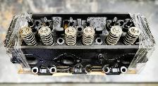 ⚡ Culasse/Cylinder Head - GM Vortec 772 (Casting 10235772) - Photo 6