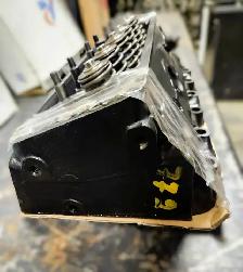 ⚡ Culasse/Cylinder Head - GM Vortec 772 (Casting 10235772) - Photo 7