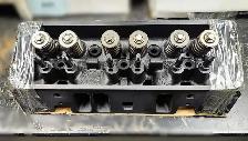 ⚡ Culasse/Cylinder Head - GM Vortec 772 (Casting 10235772) - Photo 8