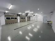 Bulk Fire Rated PVC Wall Panels - Photo 2