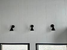 Bulk Fire Rated PVC Wall Panels - Photo 3