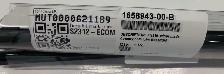 Pair of  wiper blade 1658943-00-B For TESLA Model y 2020-2024