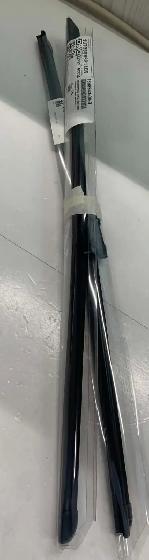 Pair of  wiper blade 1658943-00-B For TESLA Model y 2020-2024 - Photo 2