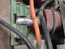 Homemade Towable Hydraulic Log Splitter Frame - Photo 3