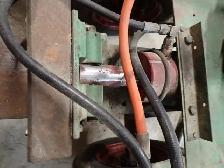 Homemade Towable Hydraulic Log Splitter Frame - Photo 10