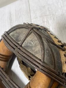 Specialty Goods Vintage Catcher's Mask - Photo 2