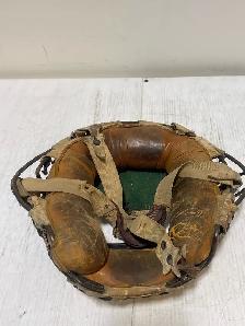 Specialty Goods Vintage Catcher's Mask - Photo 3
