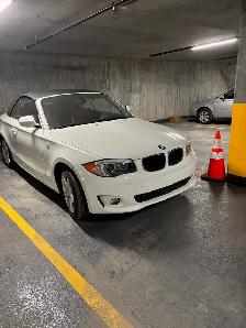 BMW 128i 2013