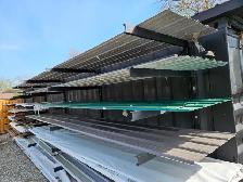 Skids of Roof Metal Sheets - Photo 7