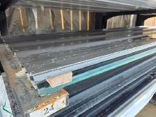 Skids of Roof Metal Sheets - Photo 8