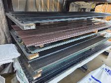 Skids of Roof Metal Sheets - Photo 9