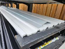 Skids of Roof Metal Sheets - Photo 10