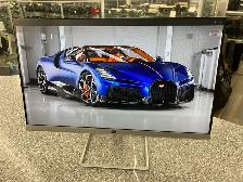 HP 24FW 24" Monitor