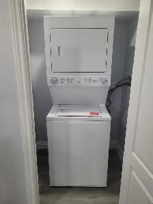 Newly Renovated 2 Bedroom 1 Bathroom Basement Apartment for Rent - Photo 5