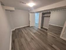 Newly Renovated 2 Bedroom 1 Bathroom Basement Apartment for Rent - Photo 7