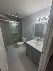Newly Renovated 2 Bedroom 1 Bathroom Basement Apartment for Rent - Photo 8