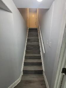 Newly Renovated 2 Bedroom 1 Bathroom Basement Apartment for Rent - Photo 10