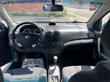 2008 Chevrolet Aveo LT - Photo 10