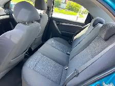 2008 Chevrolet Aveo LT - Photo 12
