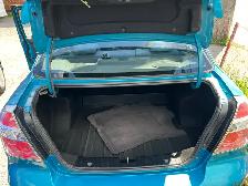 2008 Chevrolet Aveo LT - Photo 13
