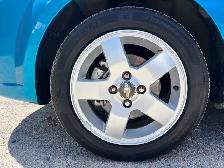 2008 Chevrolet Aveo LT - Photo 14