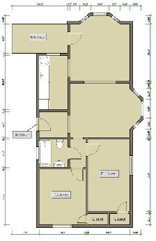 2 Bedroom Glebe Apartment for Rent (585 O'Connor St) - Photo 2