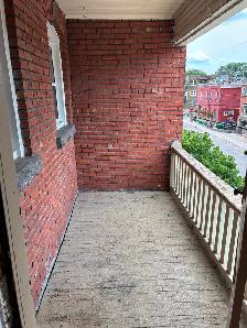 2 Bedroom Glebe Apartment for Rent (585 O'Connor St) - Photo 3